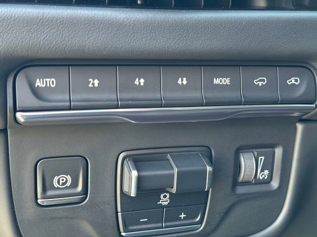 Certified 2025 Cadillac Escalade ESV Sport Platinum image 32