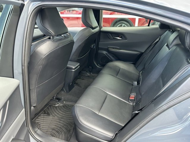 Used 2024 Toyota Prius Limited image 44