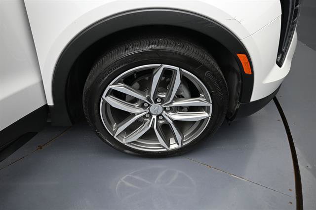 Used 2023 Cadillac XT4 Sport w/ Cold Weather Package FWD image 24