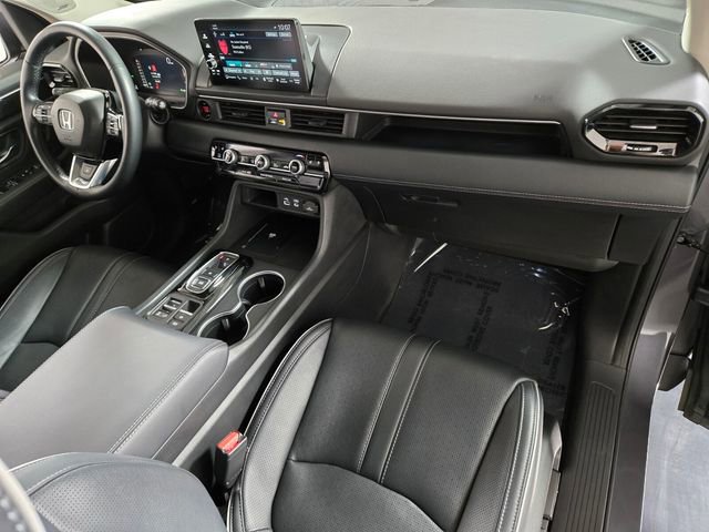 Used 2023 Honda Pilot Elite image 24