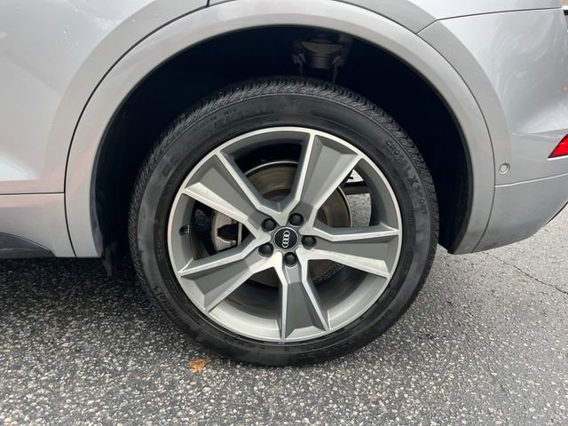 Used 2019 Audi Q5 Prestige w/ Prestige Package image 43