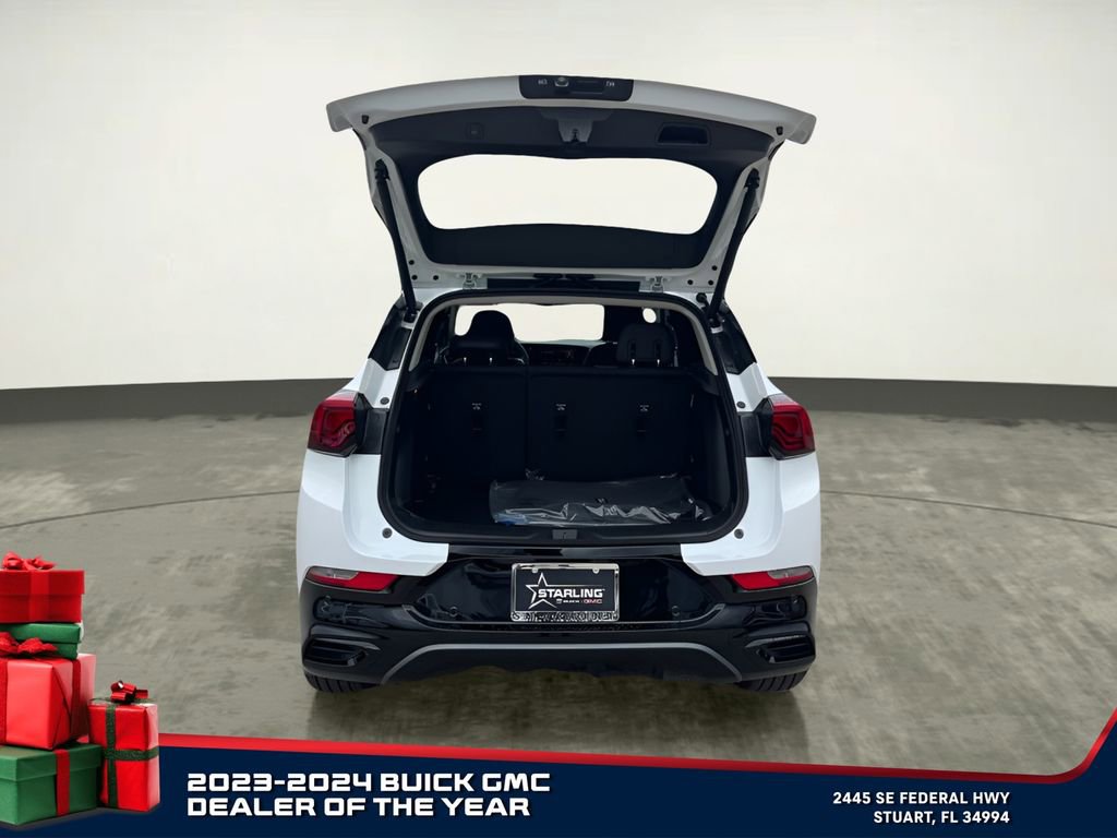New 2026 Buick Encore GX Sport Touring w/ Advanced Technology Package image 15