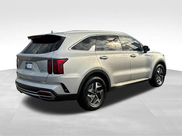 Used 2022 Kia Sorento S FWD image 5