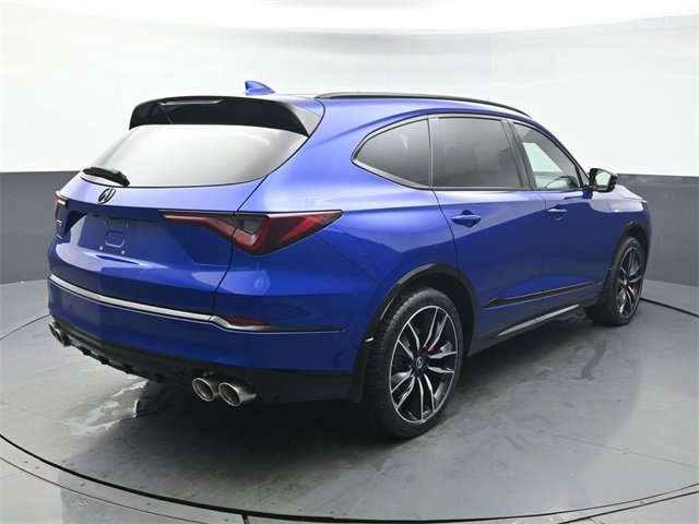 Used 2022 Acura MDX Type S image 6