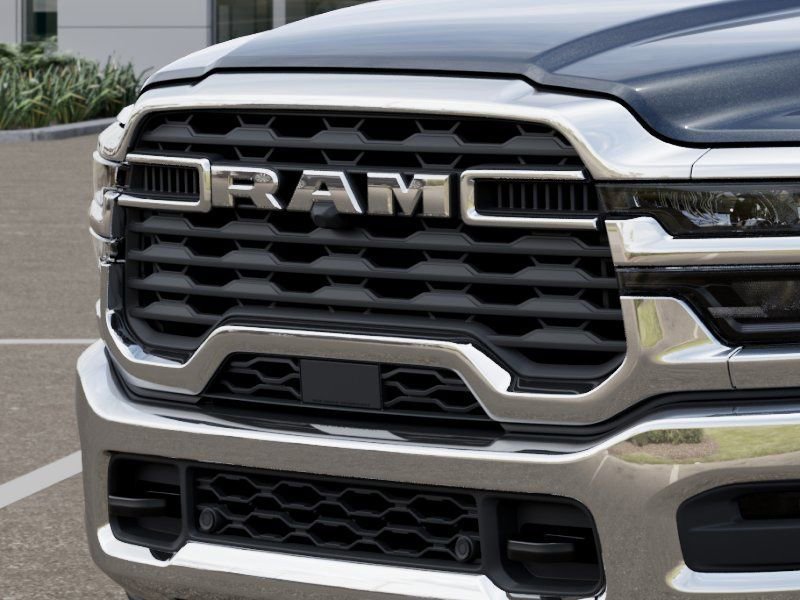New 2026 RAM 4500 Tradesman w/ Chrome Appearance Group AWD/4WD image 11