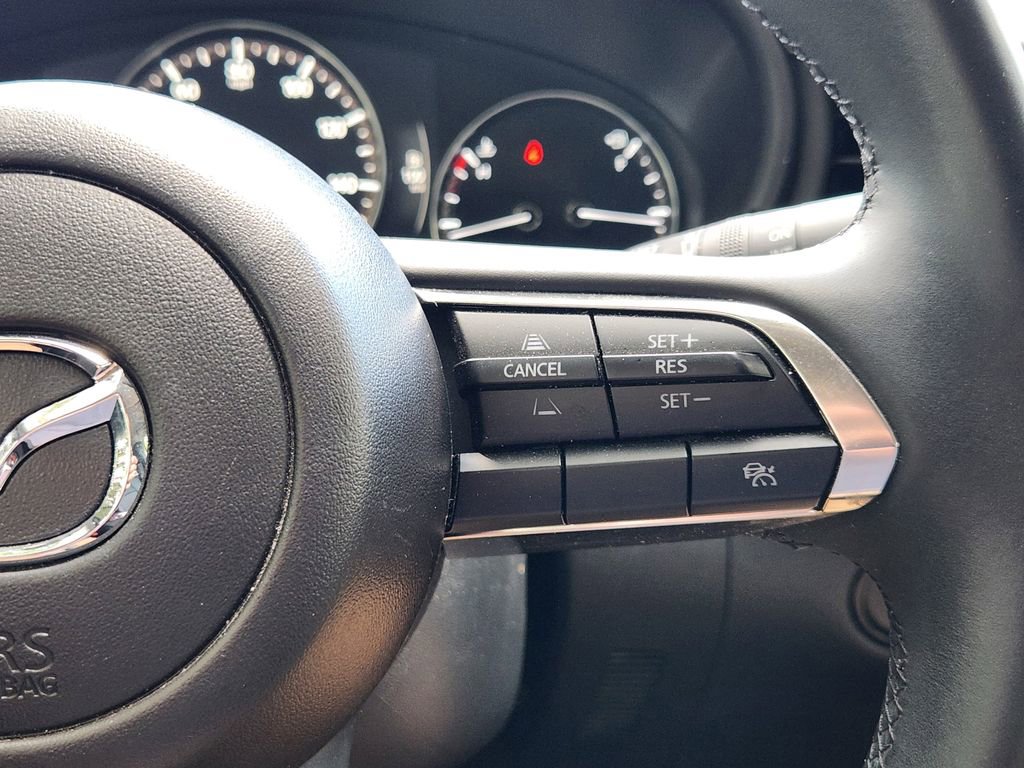 Used 2024 MAZDA CX-30 AWD 2.5 S w/ Select Sport Pkg image 27