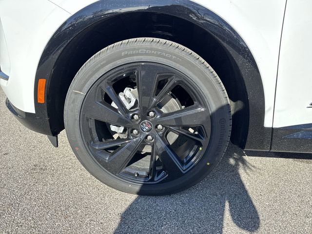 New 2026 Buick Envision Sport Touring image 10