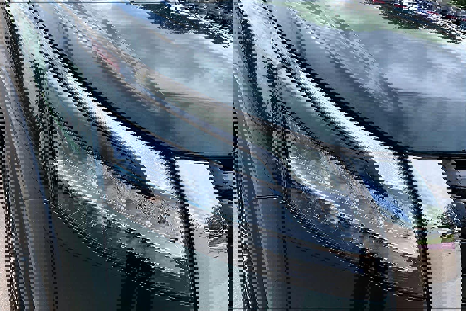 Used 2023 Nissan Pathfinder Platinum w/ Lighting Package (N93) image 28