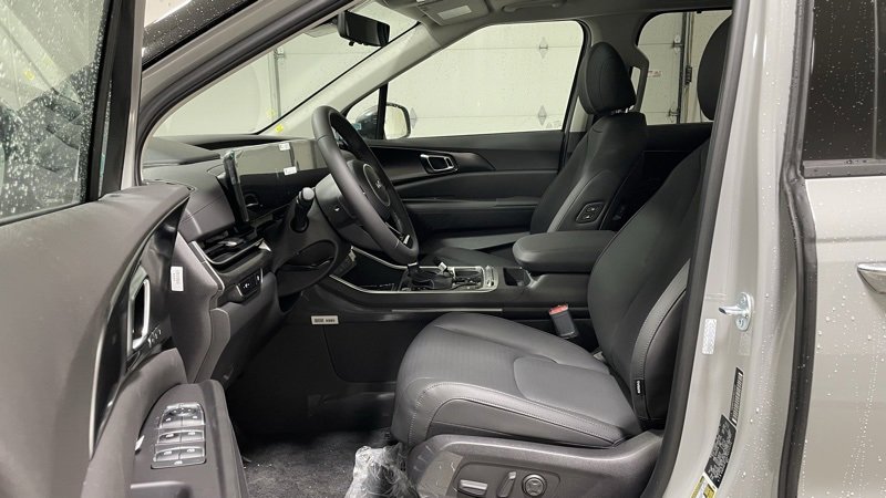 New 2026 Kia Carnival SX Prestige image 21
