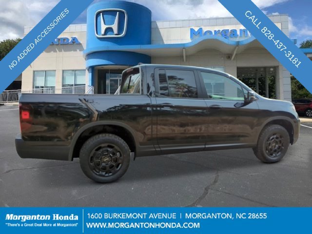 New 2026 Honda Ridgeline TrailSport image 7
