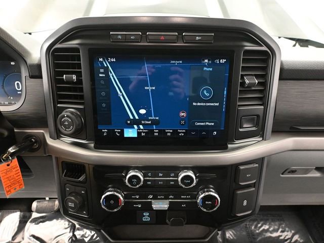 Used 2024 Ford F150 XLT image 31