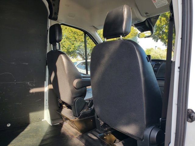 Used 2021 Ford Transit 150 Medium Roof w/ Load Area Protection Package image 9