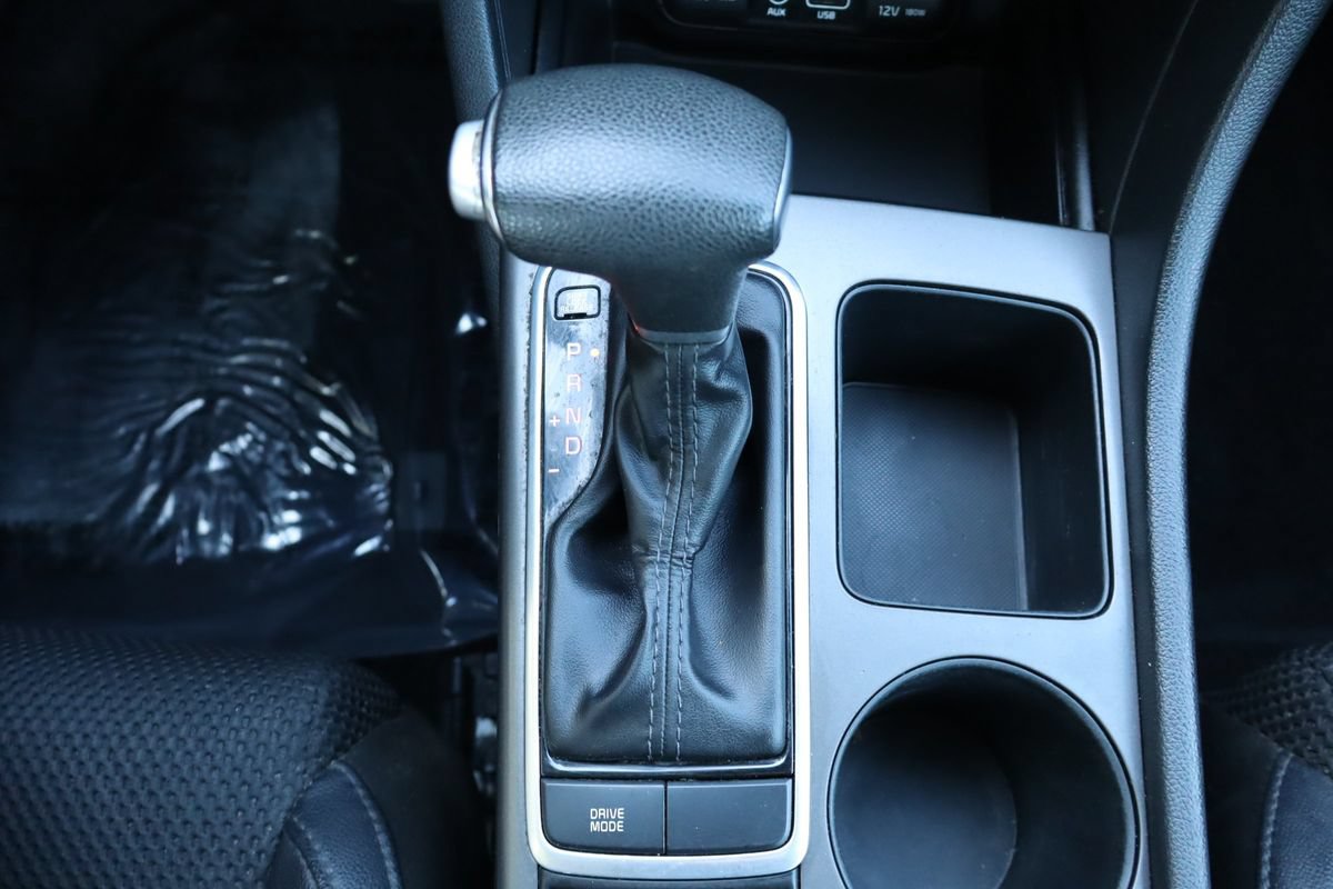 Used 2019 Kia Optima S FWD image 36