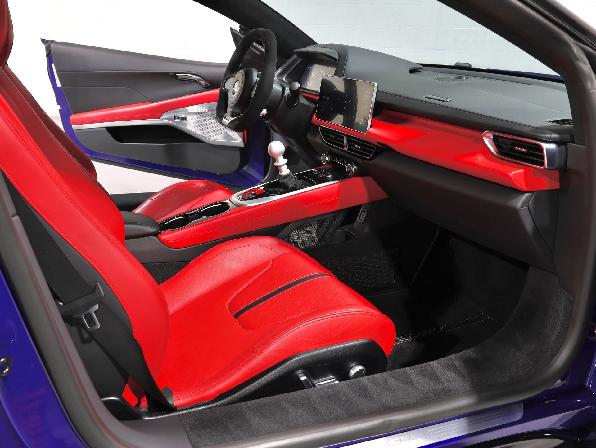 Used 2024 Lotus Emira First Edition RWD image 58