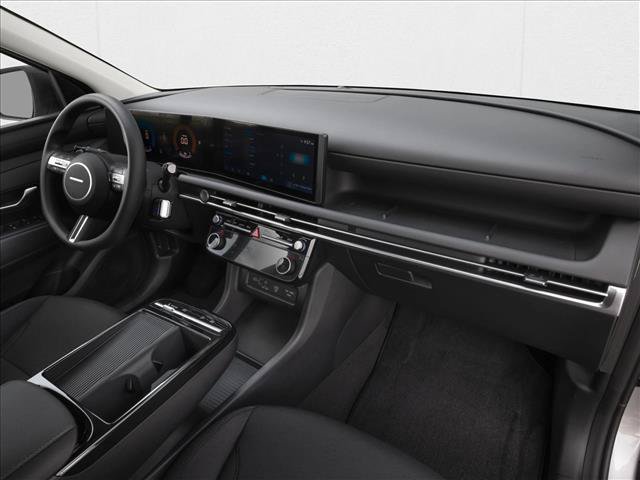 New 2026 Hyundai Tucson Blue SE FWD image 11