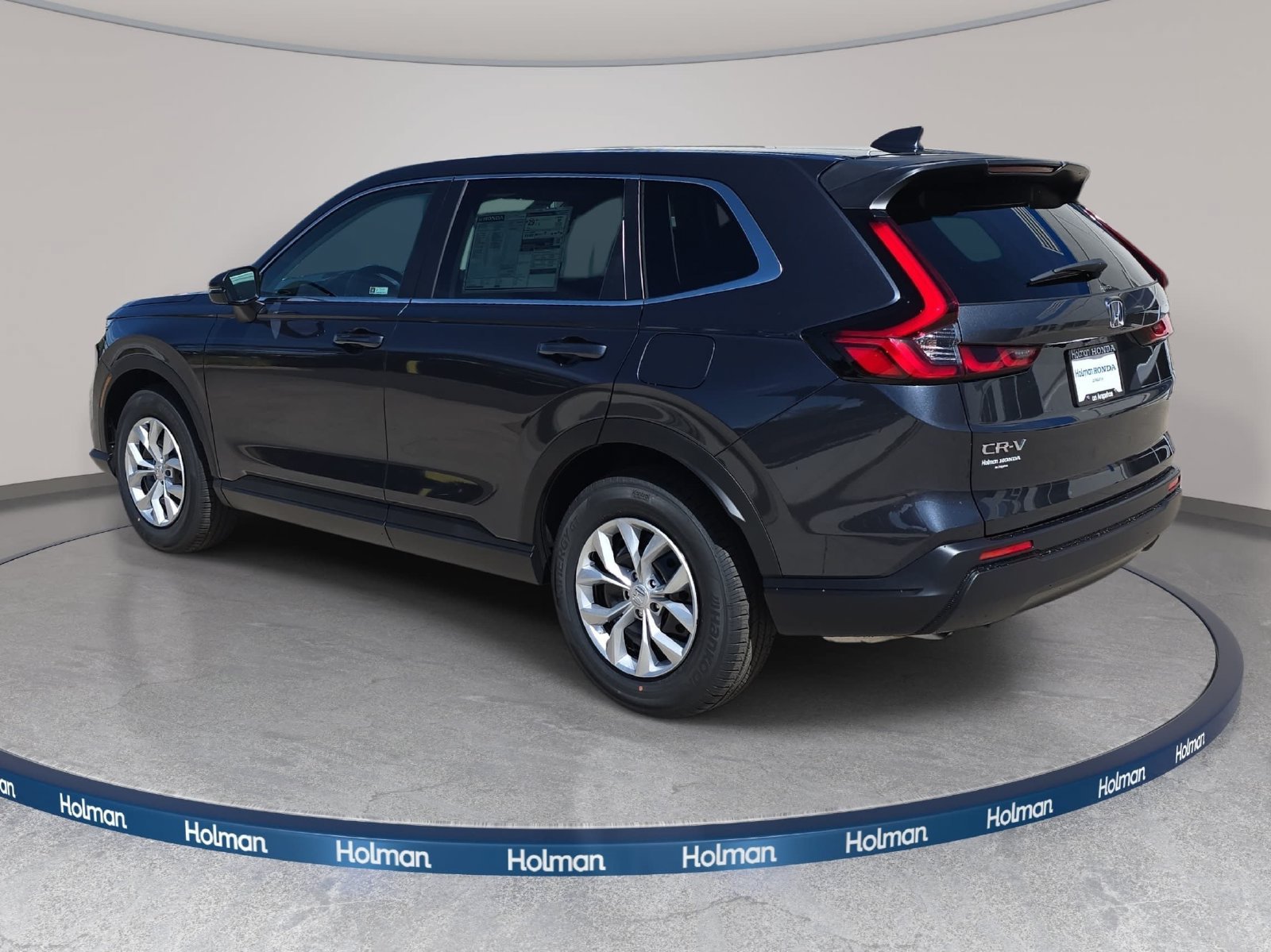 New 2027 Honda CR-V LX image 7