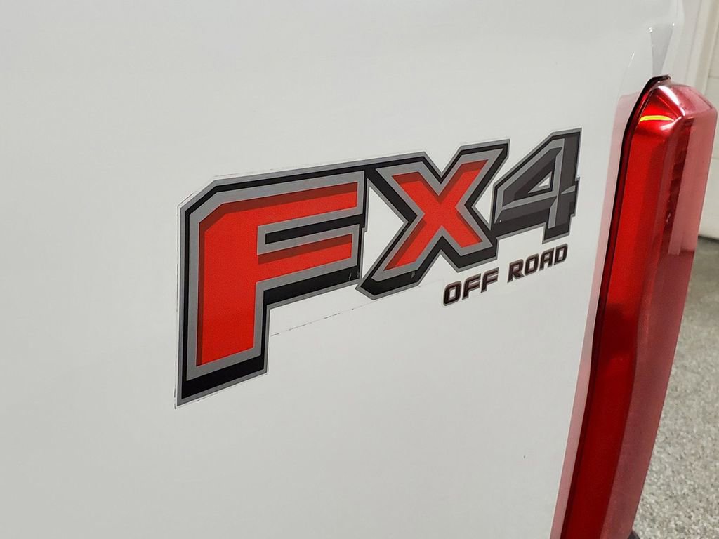 Used 2023 Ford F350 XLT w/ FX4 Off-Road Package image 27