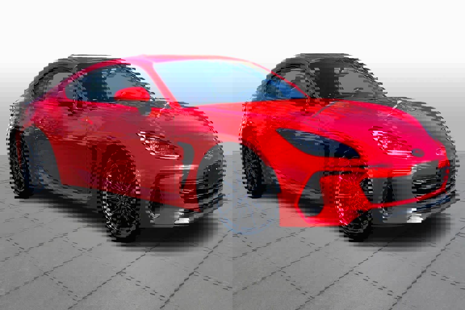 Used 2023 Subaru BRZ Limited image 3