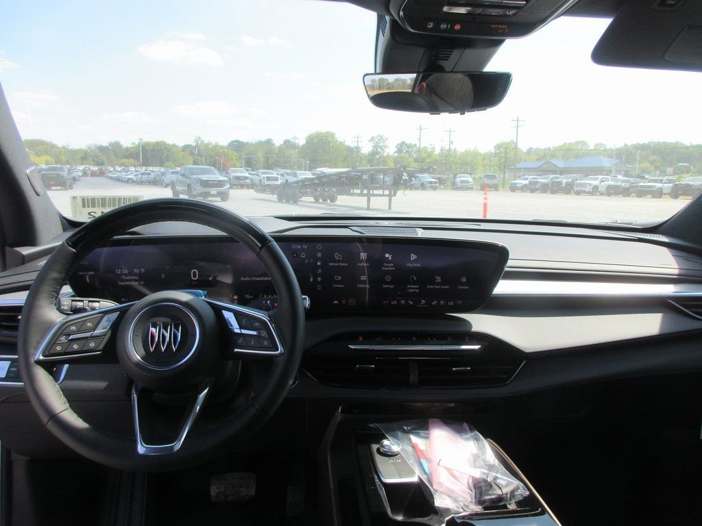 New 2026 Buick Enclave Avenir w/ Super Cruise Package image 16