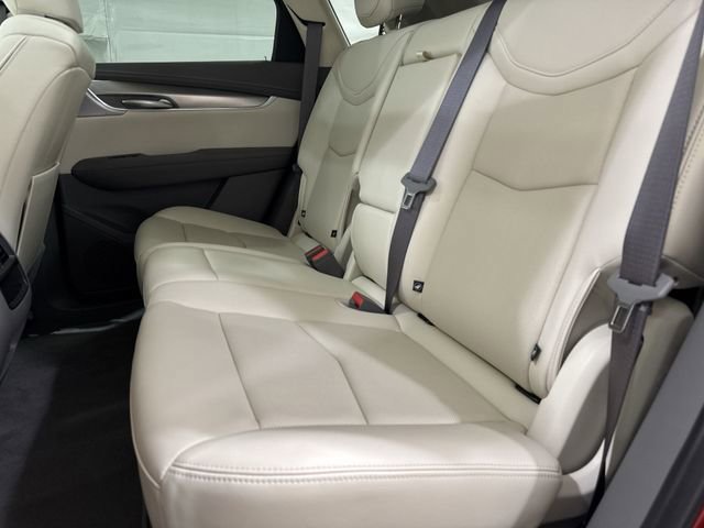 New 2025 Cadillac XT5 Premium Luxury w/ Technology Package image 26
