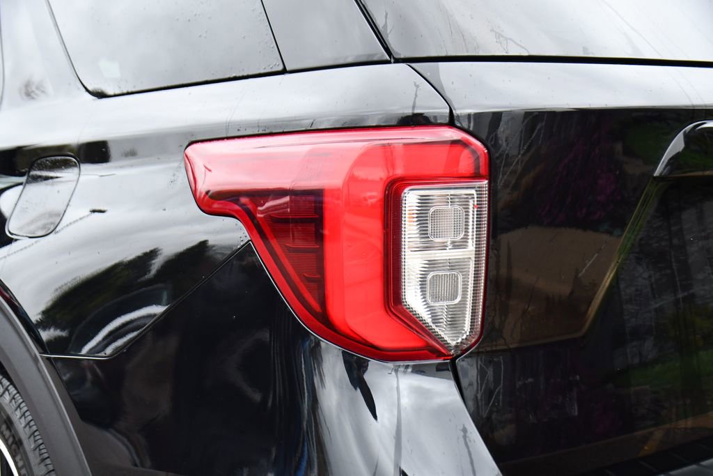 Used 2023 Ford Explorer ST-Line w/ Class IV Trailer Tow Package AWD/4WD image 35