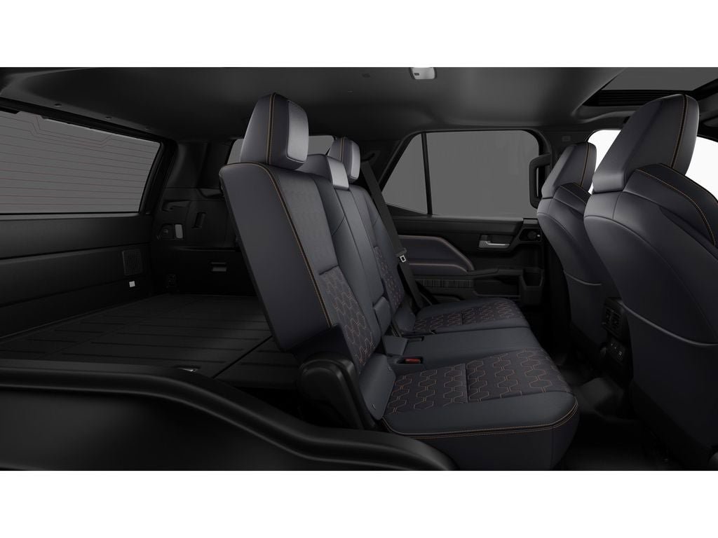 New 2026 Toyota 4Runner 4WD image 9