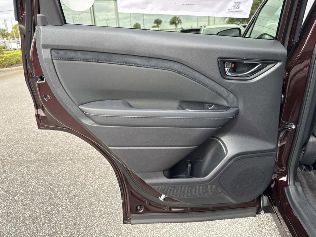 New 2026 Subaru Forester Limited image 11