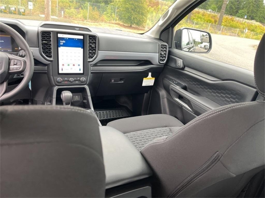 New 2025 Ford Ranger XL image 25