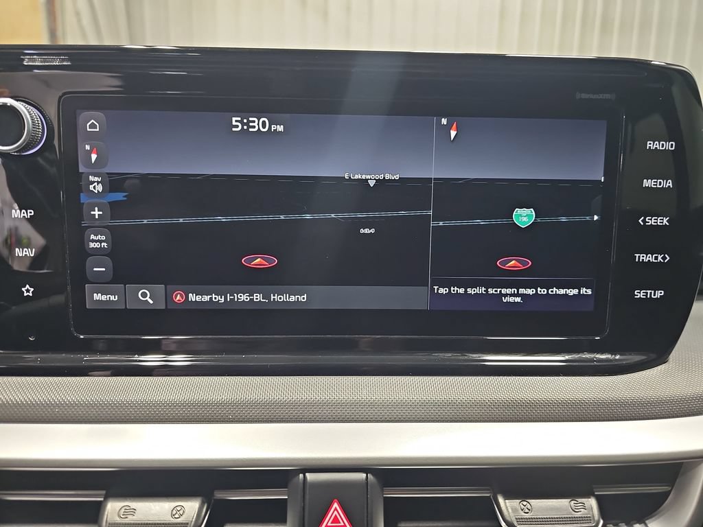 Used 2023 Kia K5 GT-Line FWD image 23