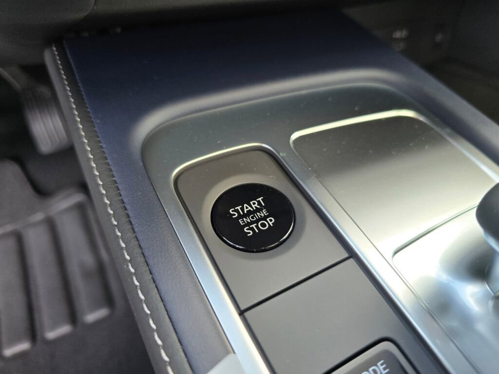 New 2026 INFINITI QX60 Sport w/ Dark Cargo Package image 26