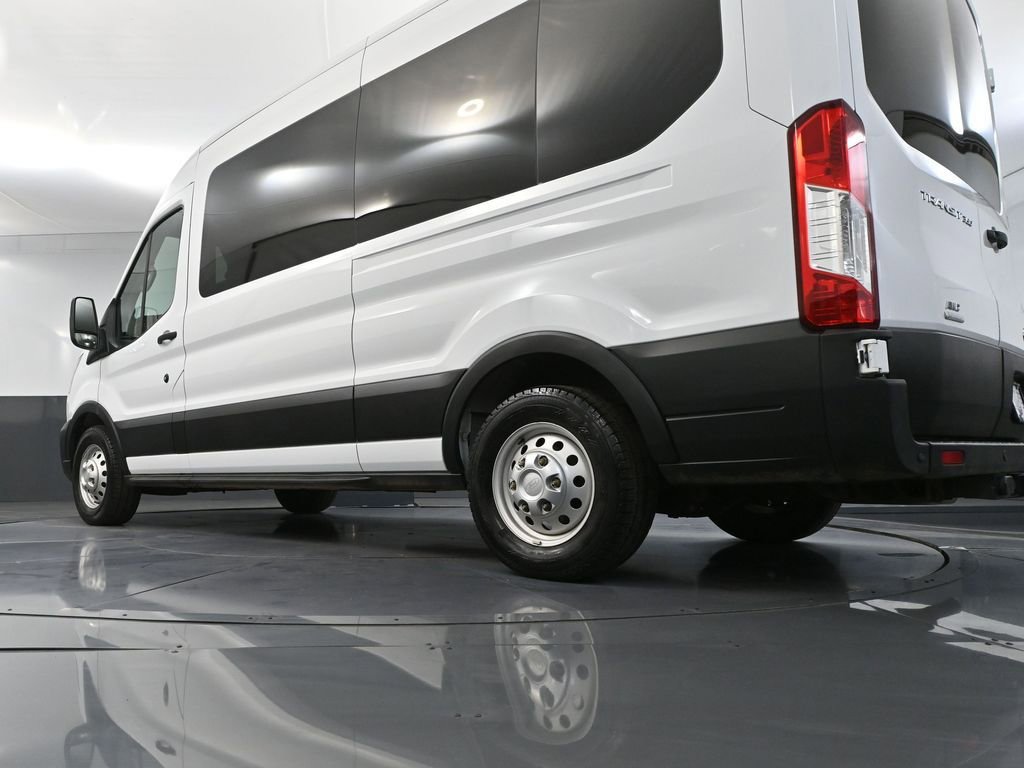 Used 2023 Ford Transit 350 XL image 50