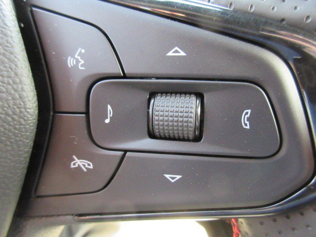 New 2026 Chevrolet TrailBlazer RS w/ Convenience Package FWD image 21