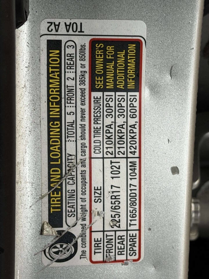 Used 2013 Honda CR-V EX-L image 19