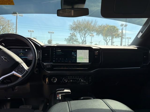 Used 2023 Chevrolet Silverado 1500 RST image 10