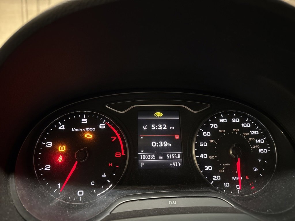 Used 2015 Audi A3 1.8T Premium Plus image 2