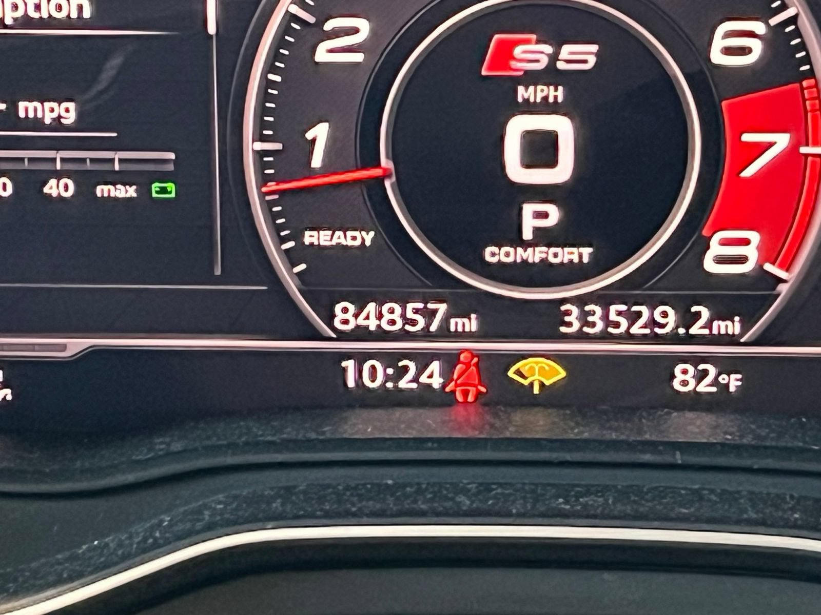 Used 2019 Audi S5 Prestige AWD/4WD image 32