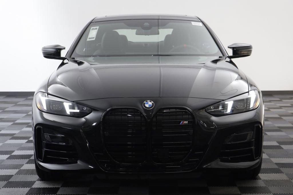 New 2027 BMW 440i xDrive Coupe AWD/4WD image 21