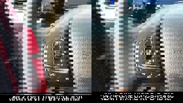 New 2026 Ford Maverick XLT w/ XLT Luxury Package AWD/4WD image 14