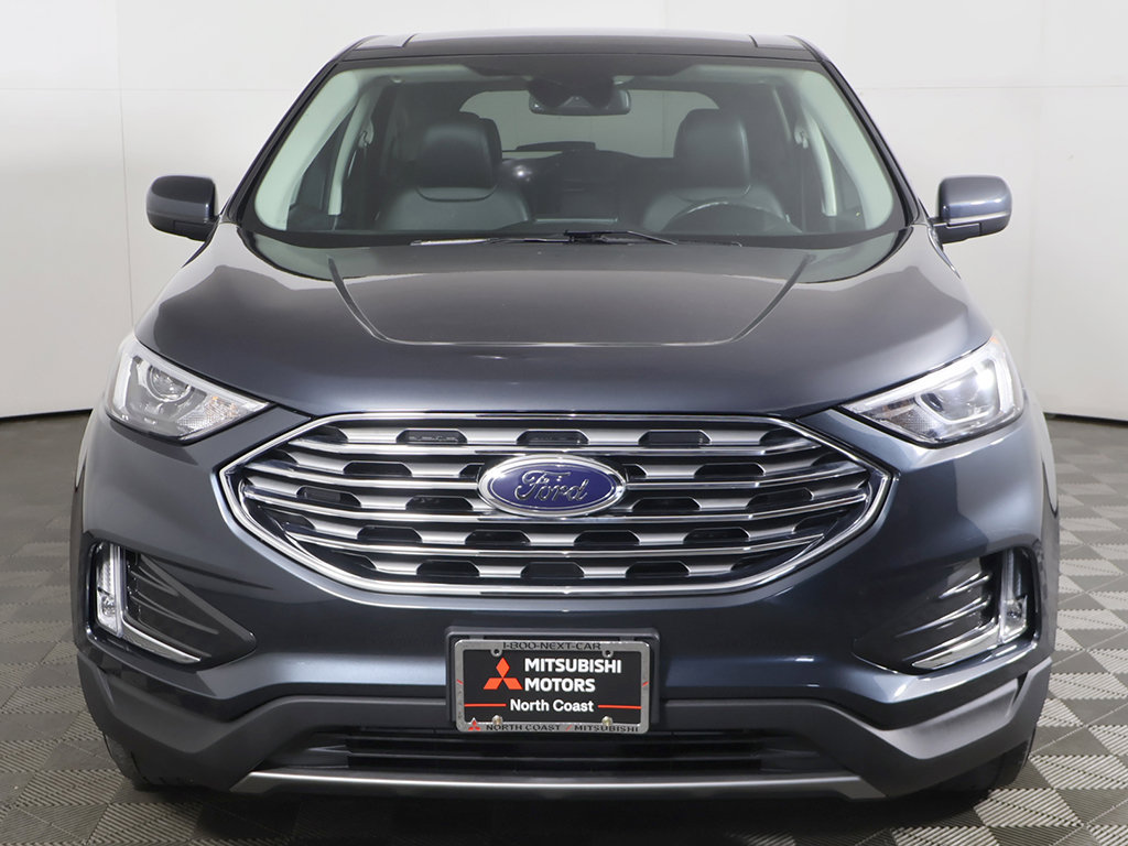 Used 2022 Ford Edge SEL w/ Convenience Package AWD/4WD image 11