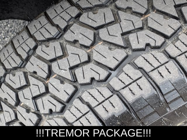 Used 2024 Ford Maverick Tremor w/ Tremor Off-Road Package AWD/4WD image 16