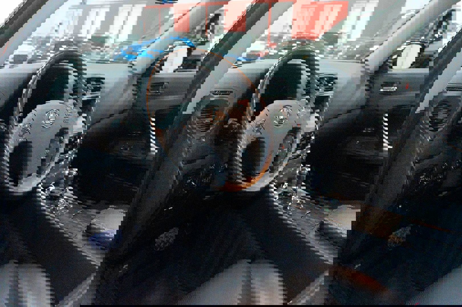 Used 2010 Lexus IS 250C image 16