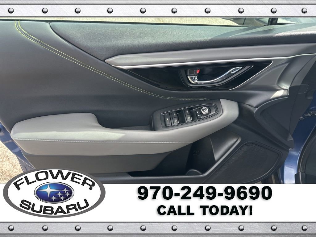 Used 2020 Subaru Outback Onyx Edition XT w/ Popular Package #2 image 25