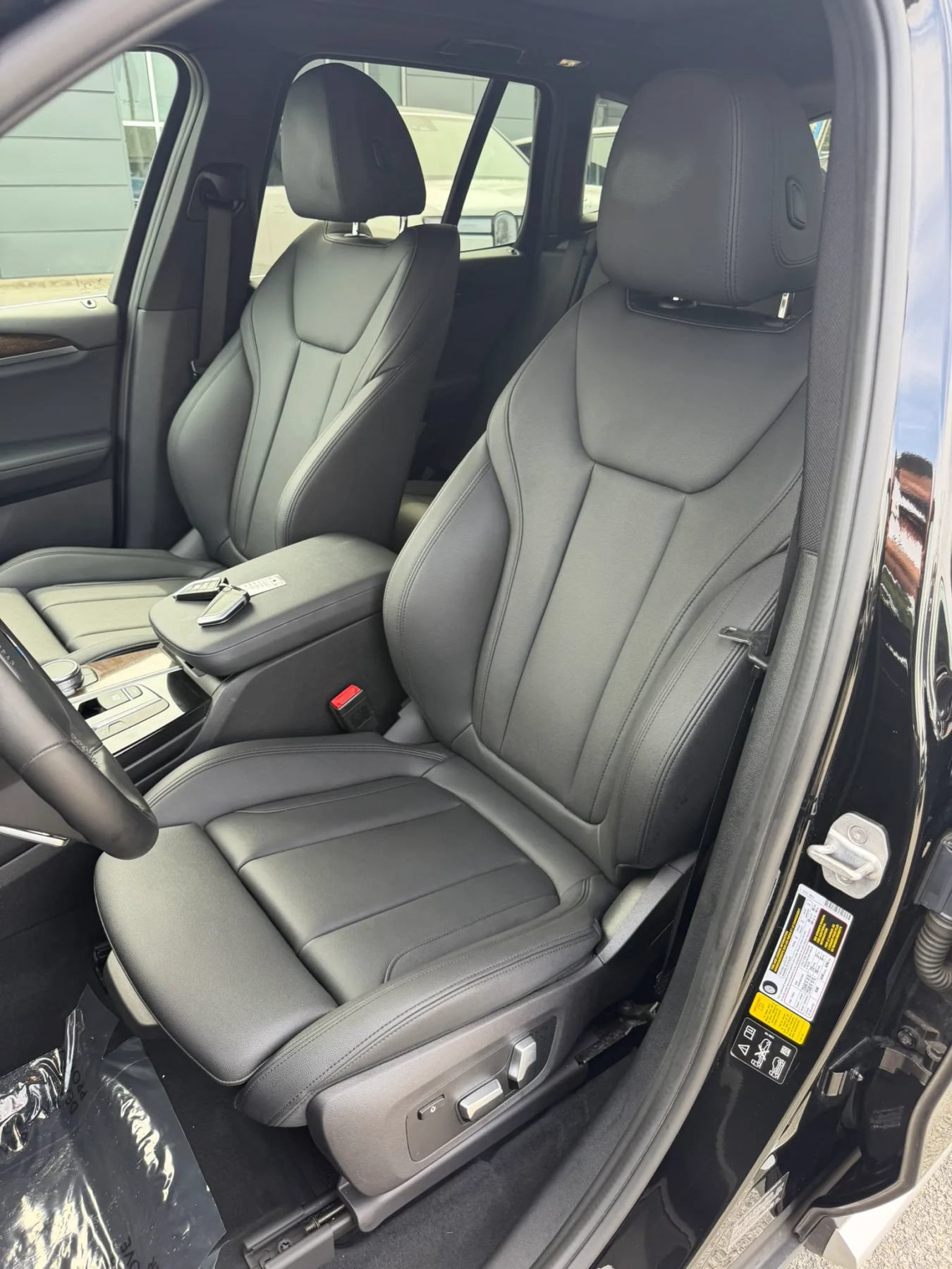 Used 2020 BMW X3 xDrive30i AWD/4WD image 6