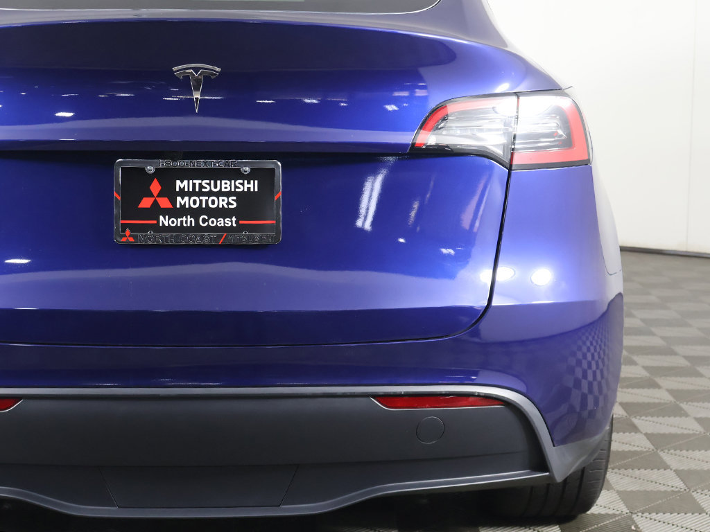 Used 2023 Tesla Model Y Long Range AWD/4WD image 20