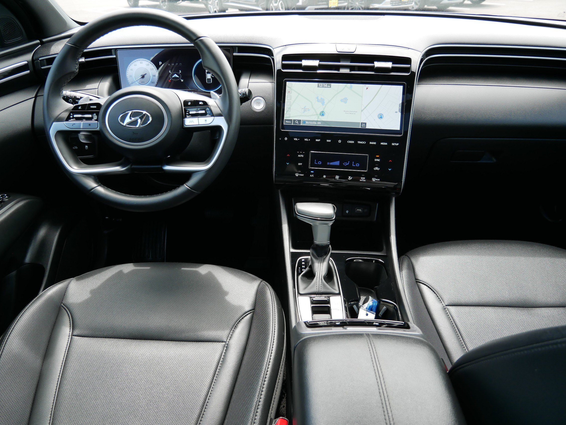 Certified 2024 Hyundai Santa Cruz XRT AWD/4WD image 10