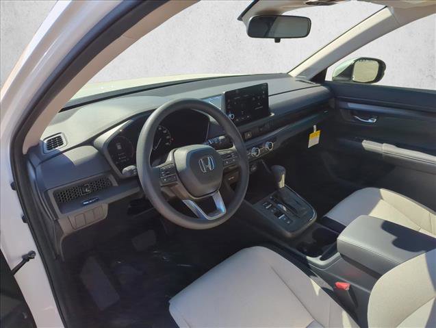 New 2026 Honda CR-V EX image 3