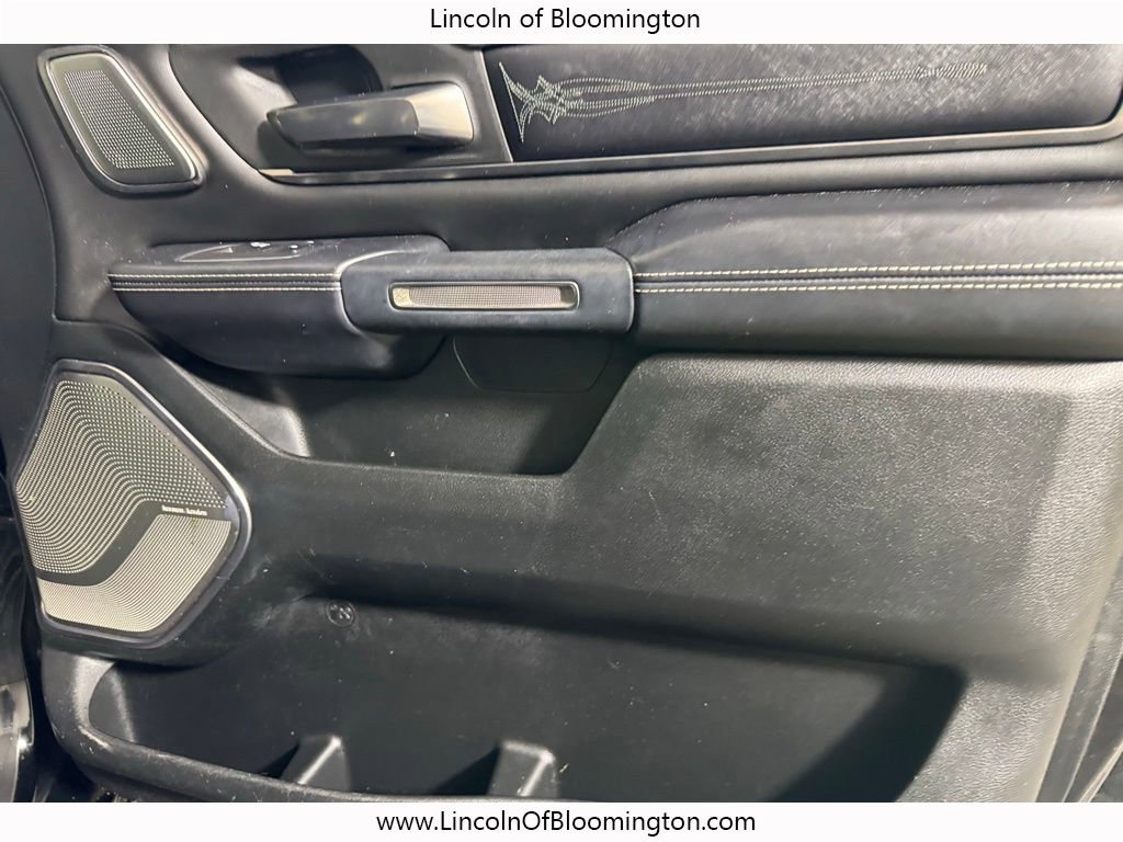 Used 2019 RAM 1500 Limited image 20