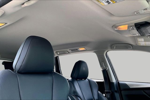 Used 2023 Subaru Ascent Limited image 25