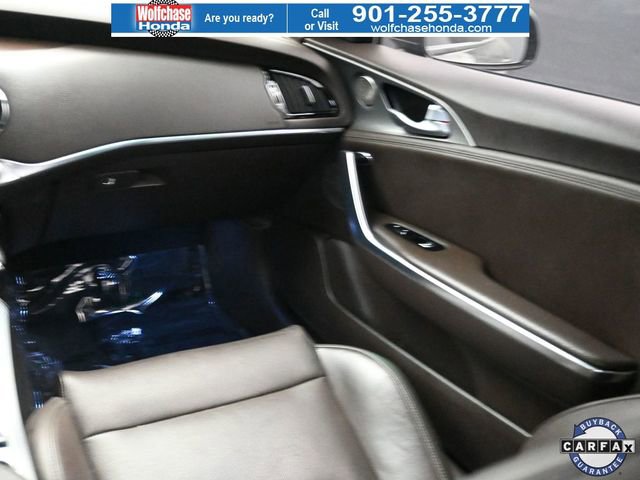 Used 2020 Kia Stinger GT image 11