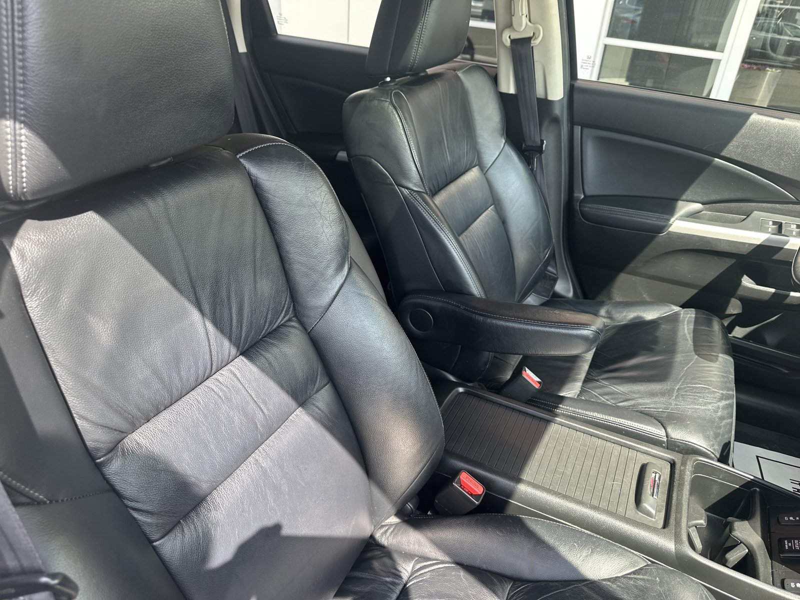 Used 2012 Honda CR-V EX-L image 28